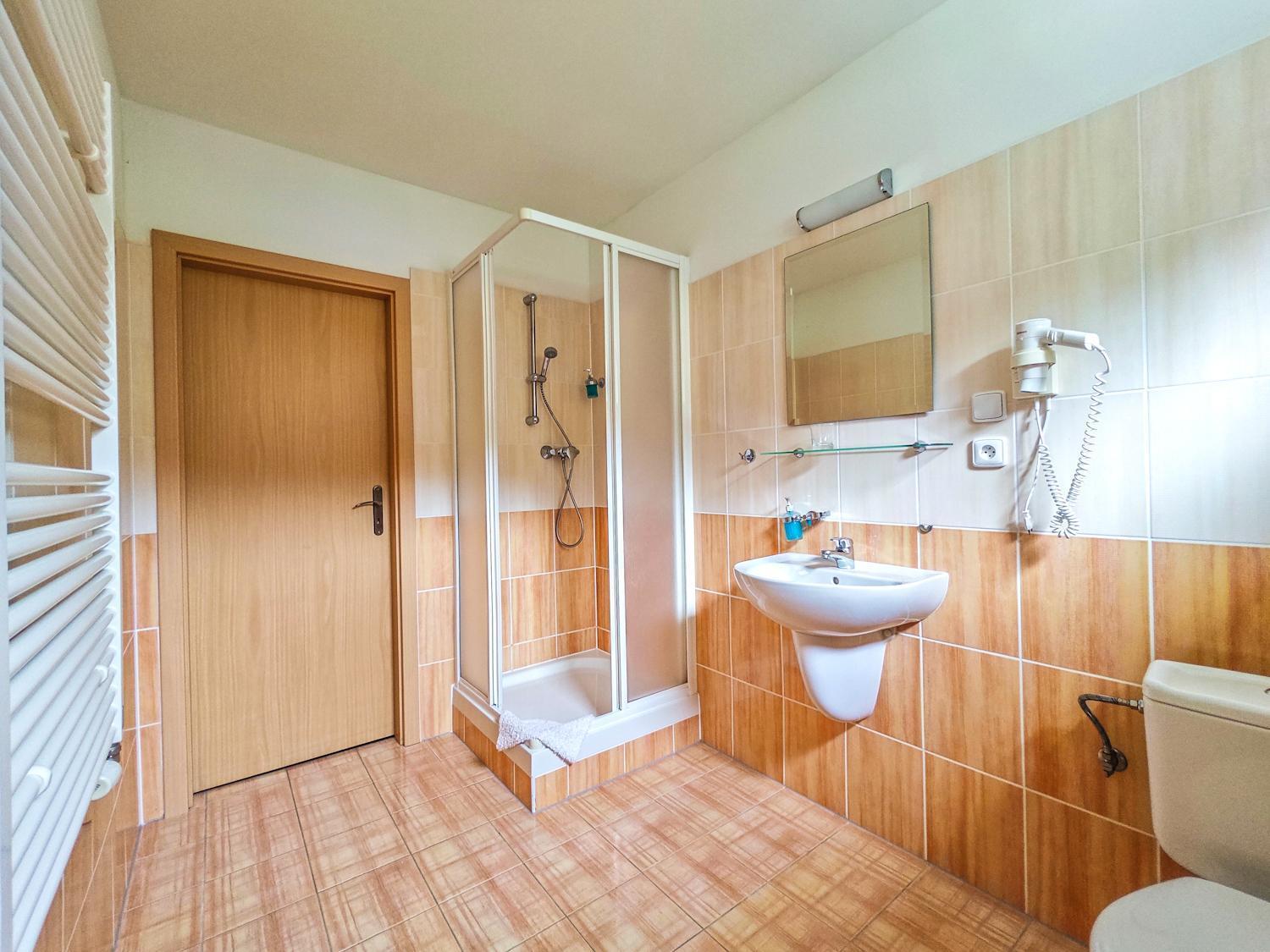 Hotel Bazant Karlovy Vary Luaran gambar